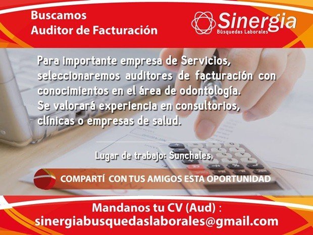 aud fact odontología