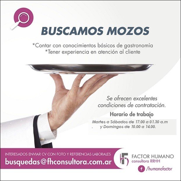 búsqueda MOZO - SS-