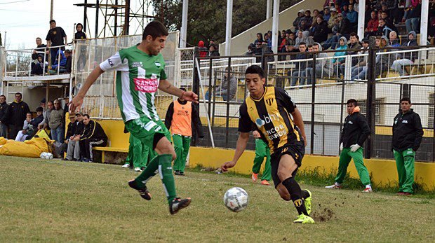 El último partido de local fue el clásico, ante Unión.