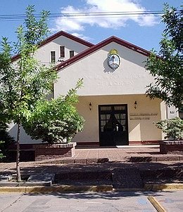 La escuela Savio renovó la cooperadora y sigue adelante.