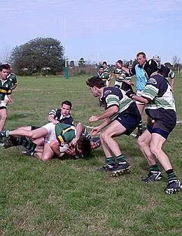 Los Guaycurúes vuelven a ser locales y buscan el apoyo de la gente para una nueva victoria.