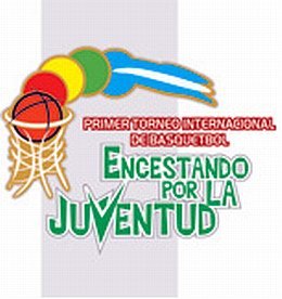 Identificación oficial del certamen.