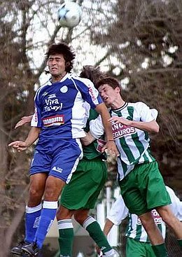 Gratos recuerdos los de Sola en su paso por Unión (Diego Rosso).