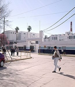 SanCor, una de las empresas que deberá guiarse con la nueva escala para el pago de salarios.