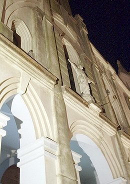 Las actividades parroquiales volverán a unir Sunchales y Tacural.