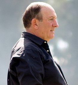 El entrenador albiverde tiene un gran desafío por delante (Diego Rosso).