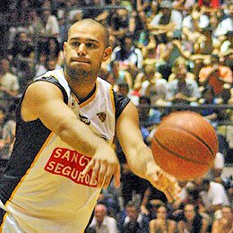 Mariano Ceruti volverá a vestir la casaca de Libertad. (Diego Rosso - Archivo)