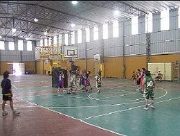 Una de las alternativas del encuentro aurinegro.