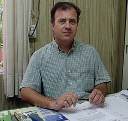 Adrián Bertolini, secretario general, comentó detalles del nuevo acuerdo.