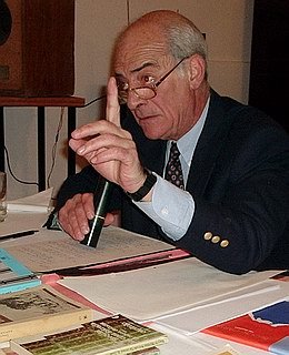 De Luca, en su última visita a la ciudad.