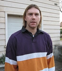 El ex Unión confía en aprovechar estos juegos (edxdsport).