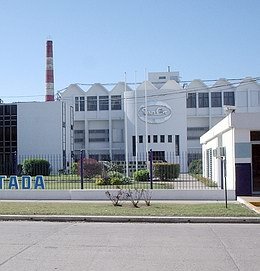 La cooperativa está en orden, dicen sus directivos.