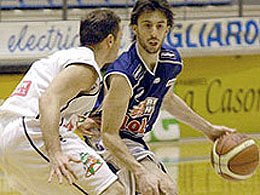 La BH pudo cerrar a su favor un partido complicado. (La Opinión)