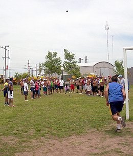 Un momento del certamen organizado (Prensa Soem).