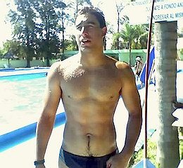 Hernan Bergesio (prensa Bergesio).