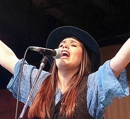 Tamara Castro (DyN en La Nación).