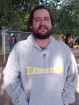 El entrenador sunchalense está más cerca de la ciudad (Archivo).