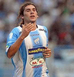 Aragon sale, exhausto (La Gaceta, Franco Vera).