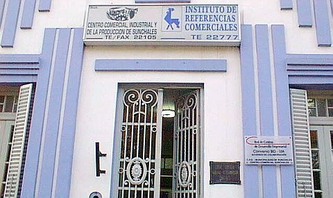 La entidad comercial renovará directivos a mediados de marzo.