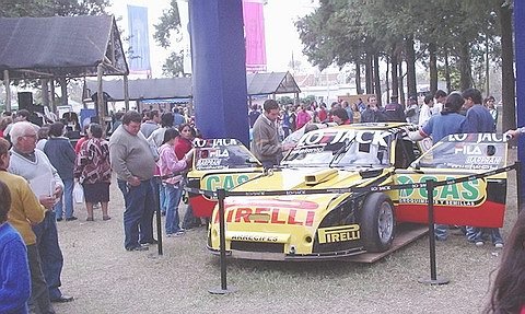 Momentos de la última convocatoria que pueden volver a verse.
