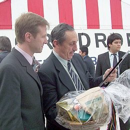 ¿Habrá regalos esta vez? ¿Será al revés?