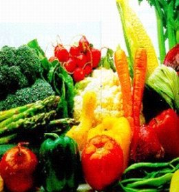 La apariencia de los alimentos es factor relevante en la calidad de los mismos.