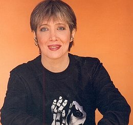 Teresa Parodi, otra de las atracciones (Prensa muestra).