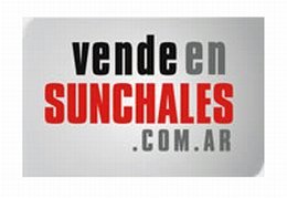 Vende en Sunchales, compras y ventas por Internet.