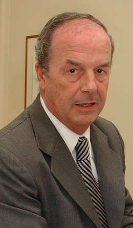 Ignacio González García se presenta hoy en Sunchales (Internet).