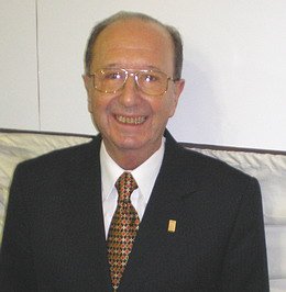 Norben Brunetti, nuevo presidente de Prevención (Prensa Grupo Sancor Seguros).