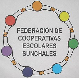 La imagen que idenfica a la Federación local.