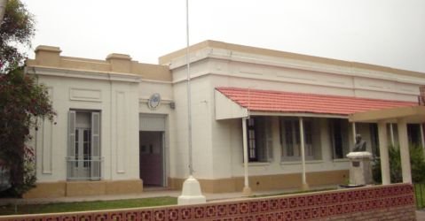 La escuela que llega a sus 120 años de vida.