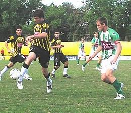 Antonelli tendrá la chance de gritar goles en partidos internacionales (Archivo).