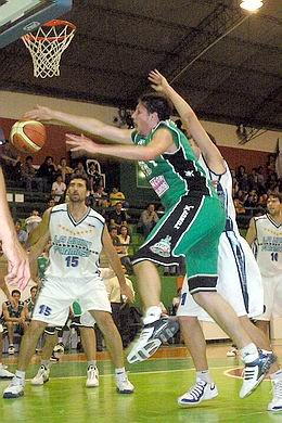 Unión volverá a enfrentarse con Ciclista en el TNA1, buscando revertir las dos derrotas ante este equipo (Archivo).