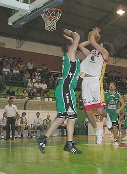 Unión arranca en el primer lugar y deberá defender ese sitio de privilegio (Archivo).