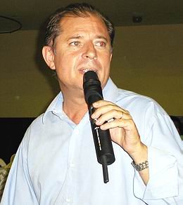 El intendente adelantará los lineamientos de la política local para el año en curso.