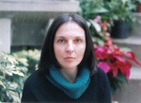 Beatriz Actis, la sunchalense que volverá a disertar el viernes (Educared).