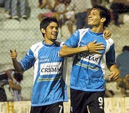Racing sigue goleando, su víctima ahora fue Unión (La Mañana de Córdoba).