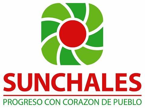 Esta será la imagen que identificará a la gestión local.