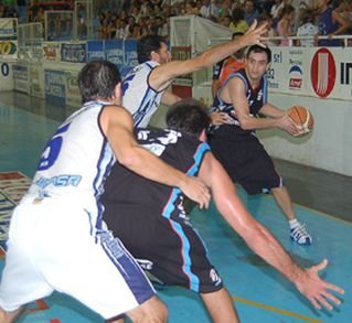 Echague buscará repetir el rendimiento mostrado en Sunchales (El Diario).