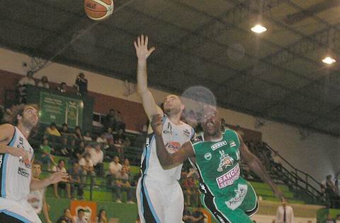 El número uno tendrá que demostrar en Paraná lo hecho durante la temporada.
