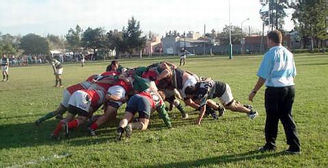 Los Guaycus siguen de ganadores. Ahora es tiempo de pulir detalles para no dejar la senda (Prensa Guaycurúes).