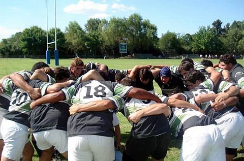 Los Guaycus deberán mejorar para recuperar su nivel (Prensa Guaycurúes).