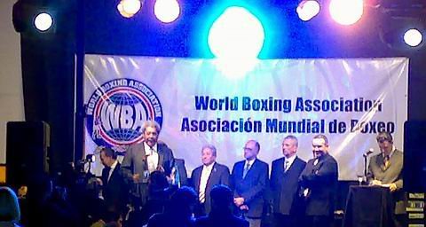 El reconocimiento a una trayectoria importante pero también polémica.