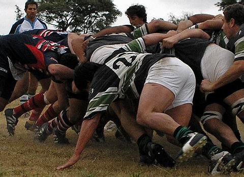 Los Guaycus retomaron la senda positiva, nada menos que en el clásico regional.