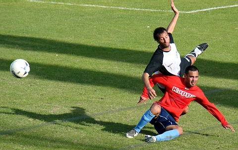 El elenco albiverde sumó rodaje importante de cara al próximo Argentino.