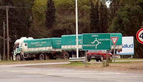 La autovía tiene una importancia estratégica y su construcción no puede esperar más.
