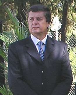 Colombetti, nuevamente al frente de Sancor Seguros.