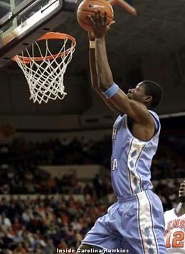 Jackie en acción (Internet).