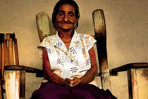 Las imágenes podrán ser disfrutadas y debatidas con la propia autora.